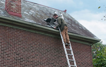 what affects urgent Burdon roof repairs