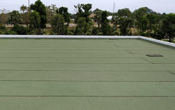 all Burdon roofing types quoted for