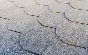 Burdon asphalt roofing costs