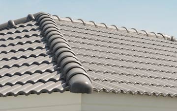 advantages of Burdon clay roofing
