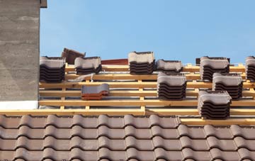Burdon clay roofing costs