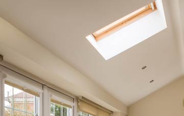 Burdon conservatory roof insulation companies