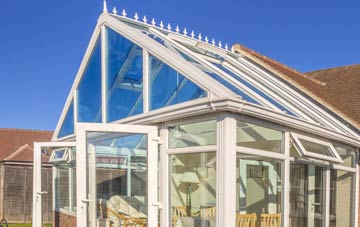 conservatory roof insulation costs Burdon