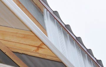 why Burdon fascia repairs are essential