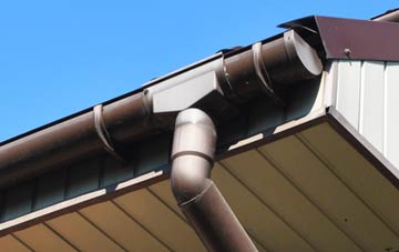 types of Burdon fascias