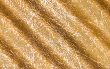 Burdon fibreglass roof waterproofing