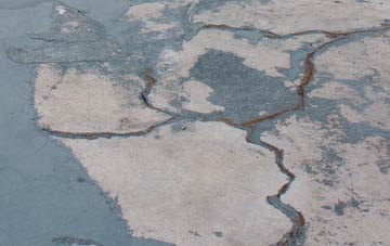 fibreglass roofing replacement Burdon