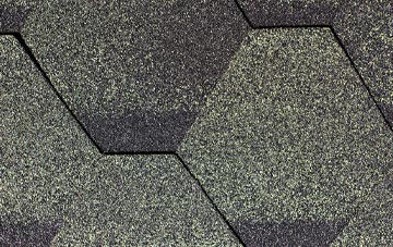 Burdon fibreglass shingle repairs