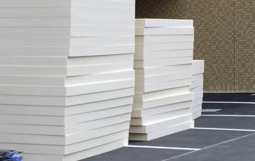 Burdon flat roof insulation costs