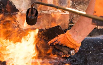 Burdon flat roof repair companies