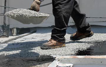 Burdon flat roofing companies