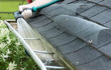 Burdon gutter cleaning costs