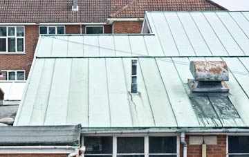Burdon lead roofing costs