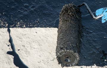 Burdon liquid sealant waterproofing