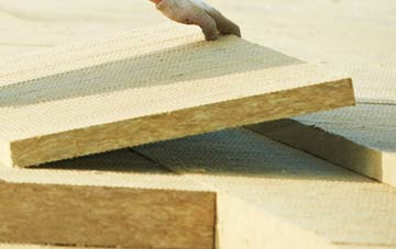 measuring Burdon tapered insulation