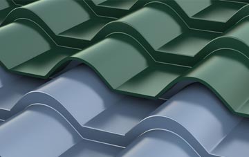who should consider Burdon plastic roofs