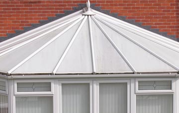 Burdon polycarbonate conservatory roof repairs