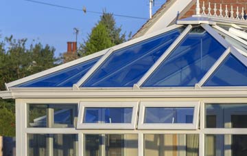 professional Burdon conservatory insulation