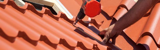 save on Burdon roof installation costs