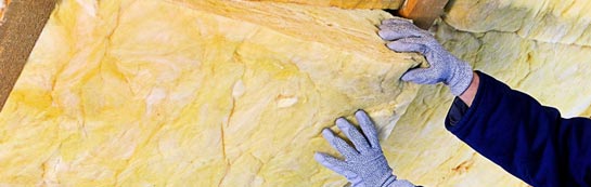 quotes for Burdon roof insulation