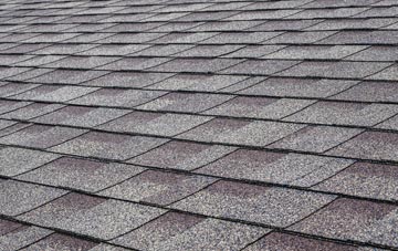 Burdon tiles for shallow pitch roofing
