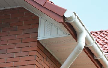 Burdon soffit repair costs
