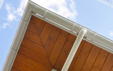 Burdon soffit types