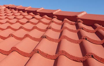 Burdon tile and slate roof replacement