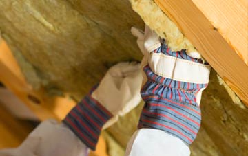 types of Burdon pitched roof insulation materials