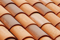 Burdon clay roofing