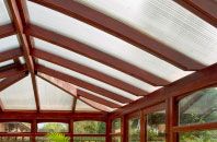 Burdon conservatory roofing insulation