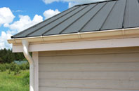 Burdon fascia repair