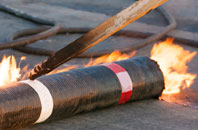 free Burdon flat roofing repair quotes