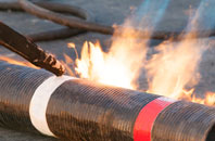 Burdon flat roofing replacement