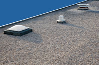 Burdon flat roofing