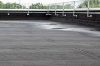 find rated Burdon flat roofing companies