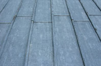 Burdon lead roofing