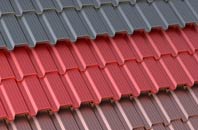 find rated Burdon plastic roofing companies
