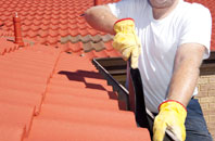 Burdon roof cleaners