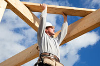 Burdon roof replacement work