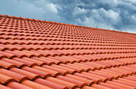 Burdon roofing tiles