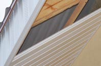 rated Burdon soffit repair companies