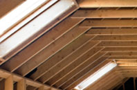 Burdon tapered roof insulation quotes